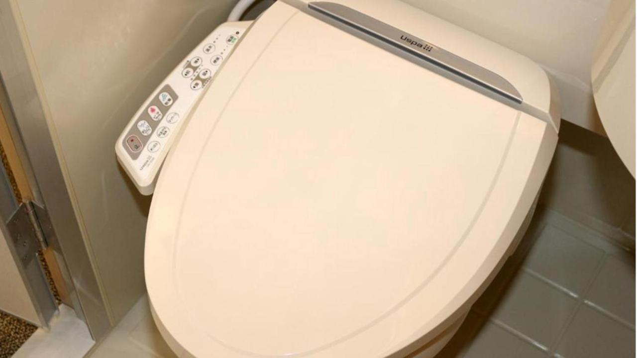 Toyoko Inn Tokyo Akishima-Eki Minami-Guchi Dış mekan fotoğraf