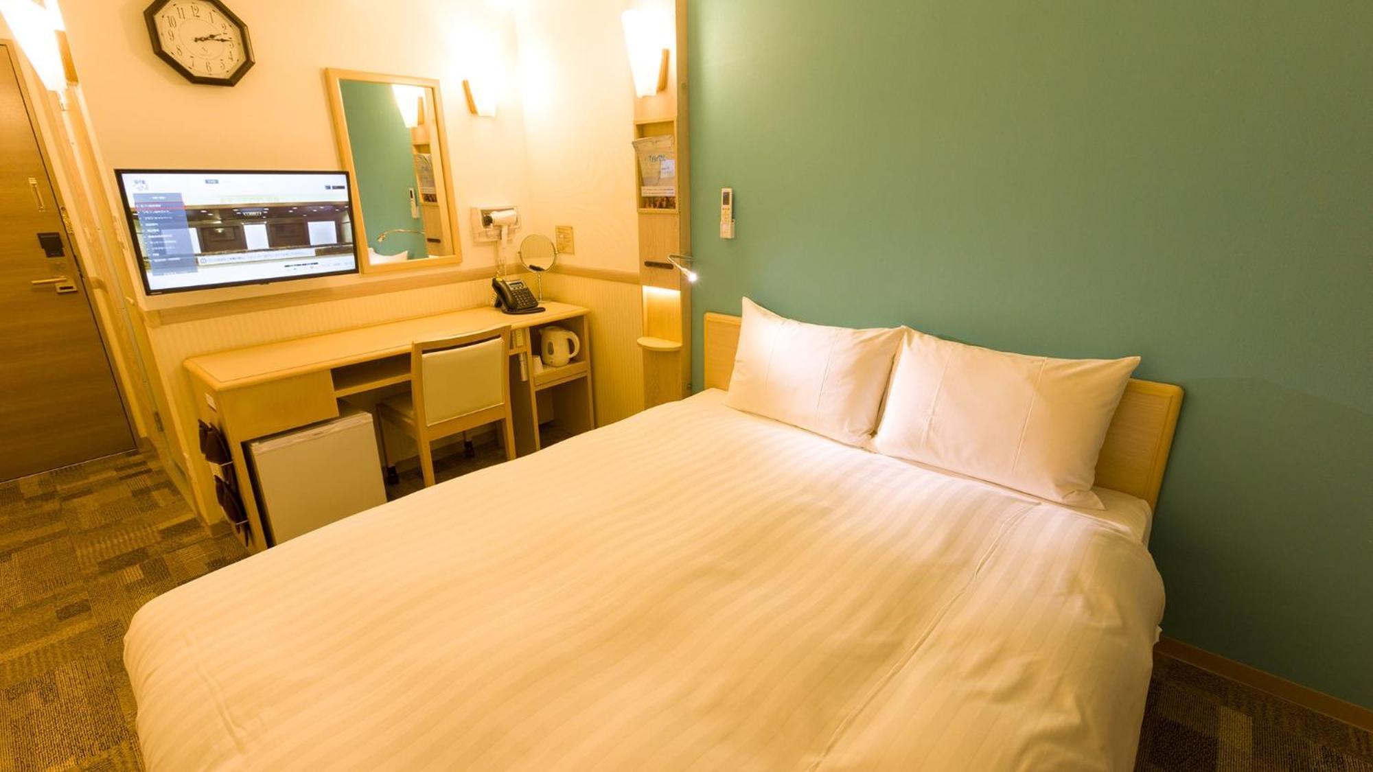 Toyoko Inn Tokyo Akishima-Eki Minami-Guchi Oda fotoğraf