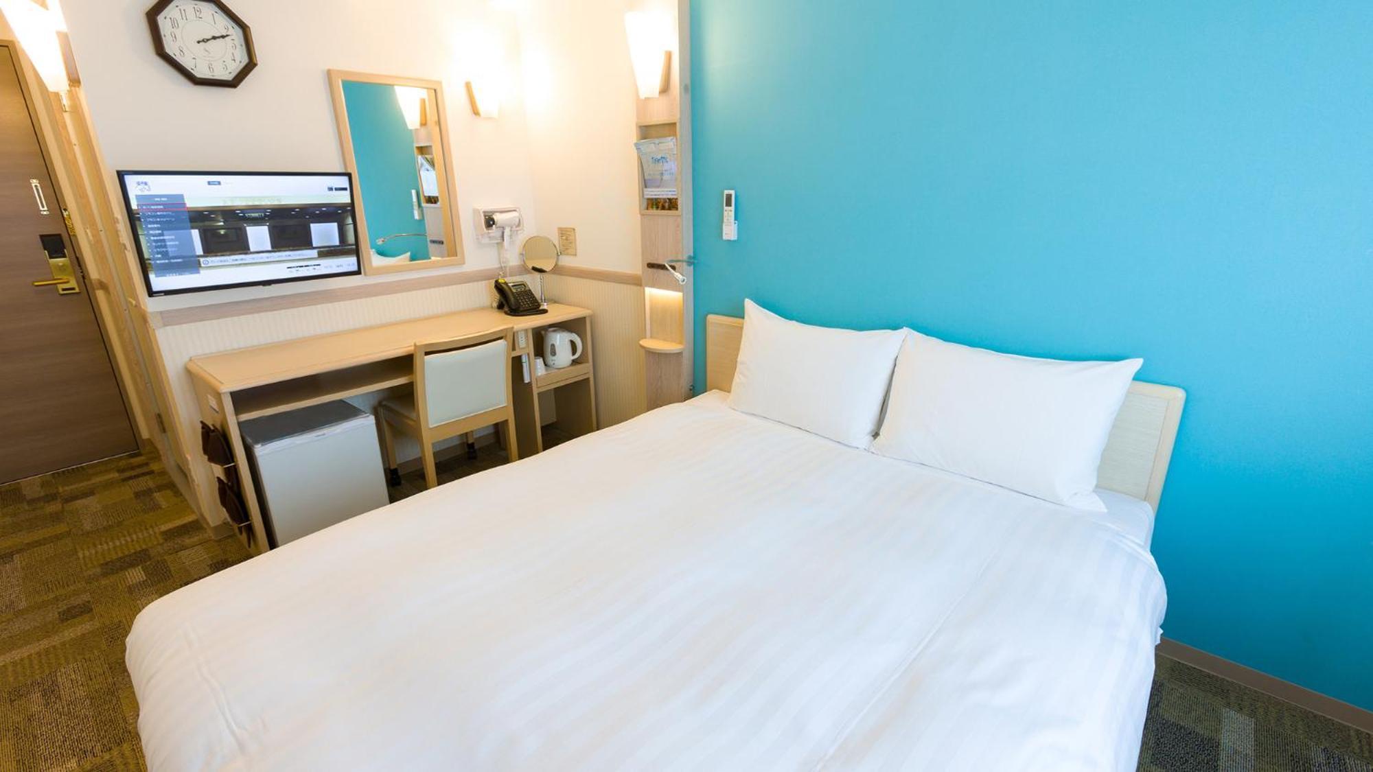 Toyoko Inn Tokyo Akishima-Eki Minami-Guchi Oda fotoğraf