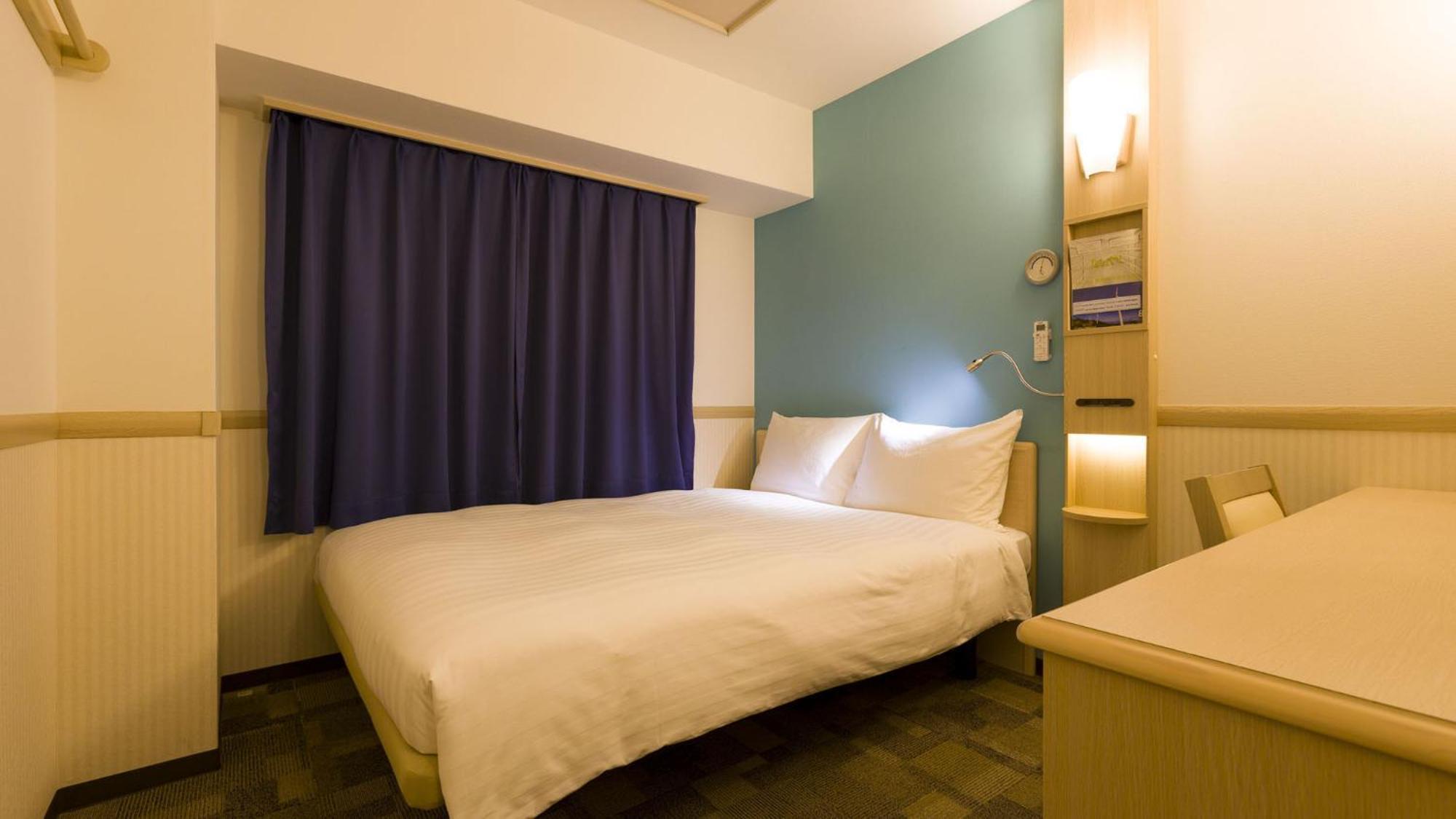Toyoko Inn Tokyo Akishima-Eki Minami-Guchi Oda fotoğraf