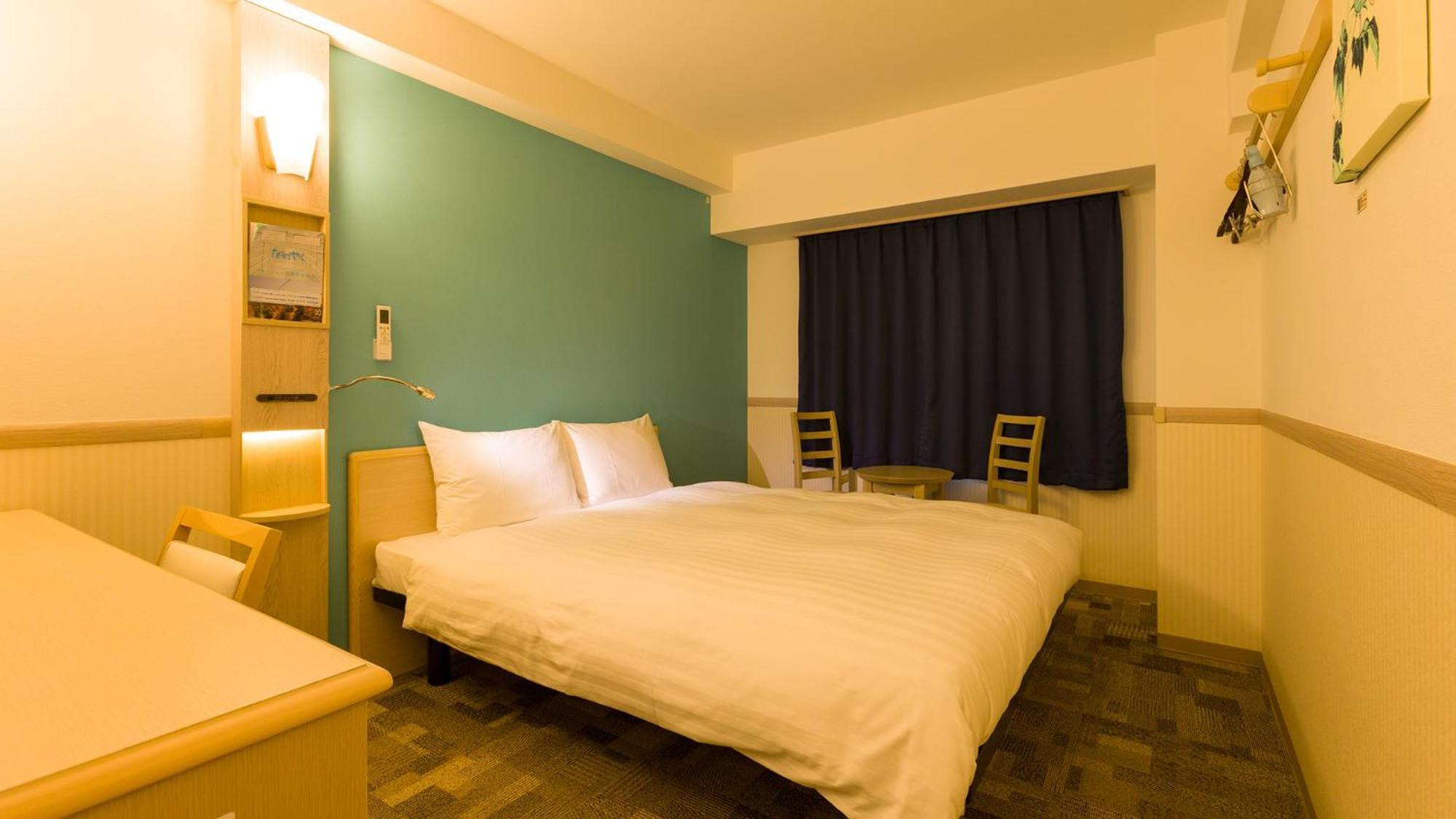 Toyoko Inn Tokyo Akishima-Eki Minami-Guchi Oda fotoğraf