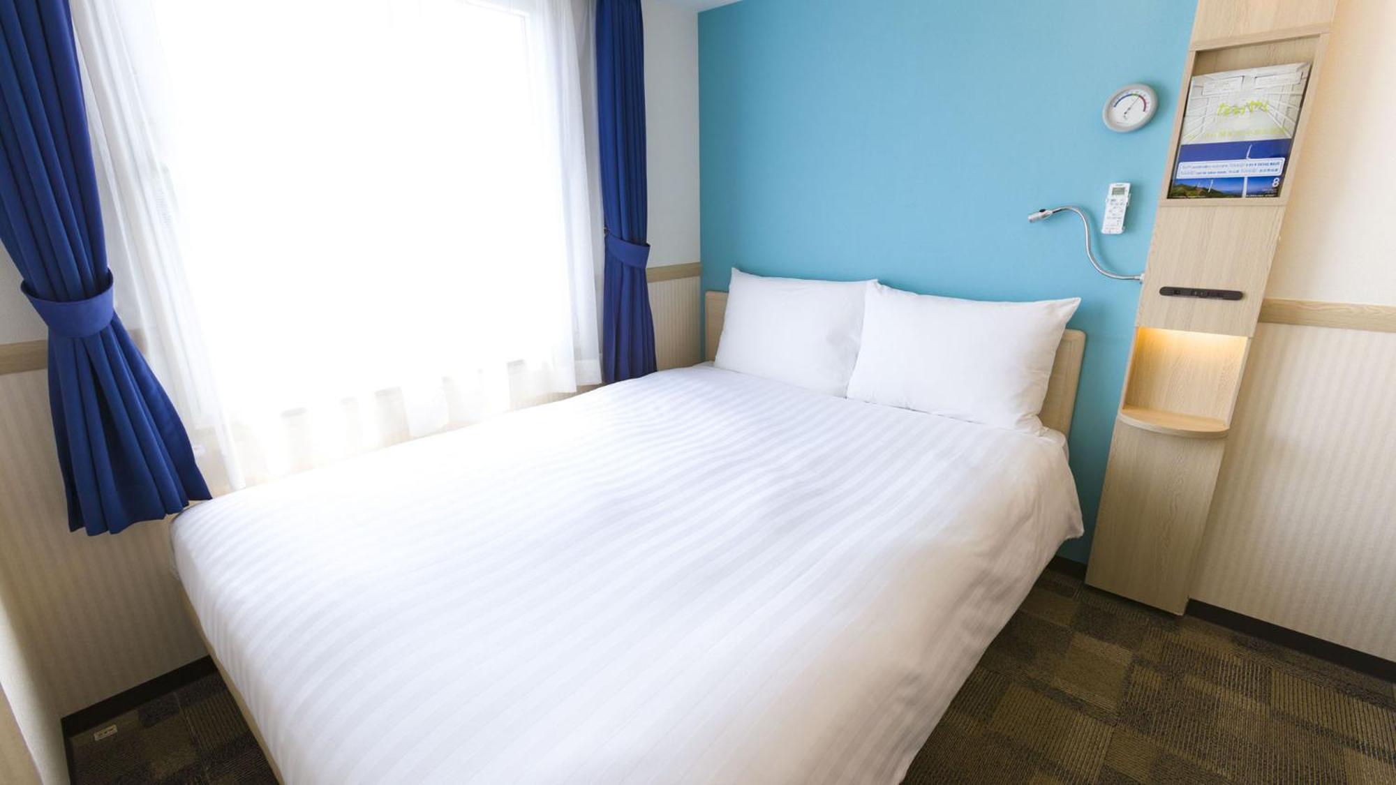 Toyoko Inn Tokyo Akishima-Eki Minami-Guchi Oda fotoğraf