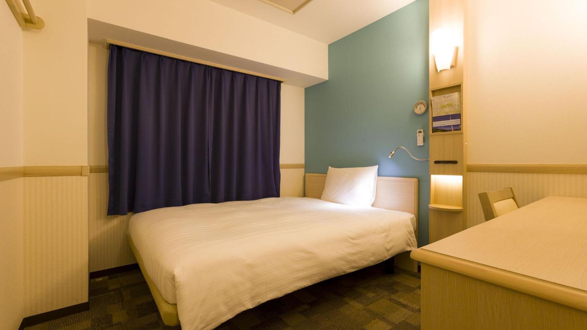 Toyoko Inn Tokyo Akishima-Eki Minami-Guchi Oda fotoğraf