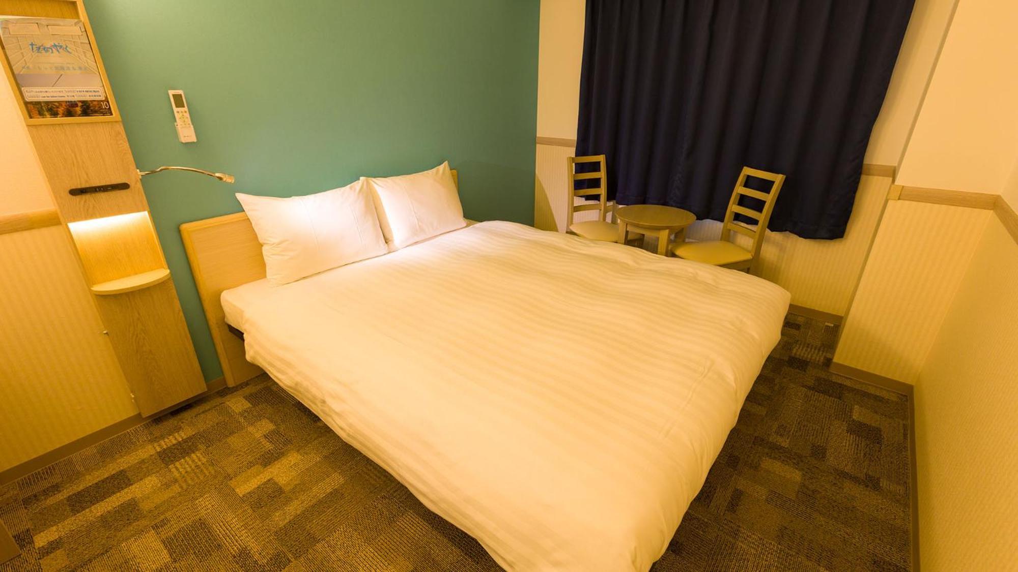 Toyoko Inn Tokyo Akishima-Eki Minami-Guchi Oda fotoğraf