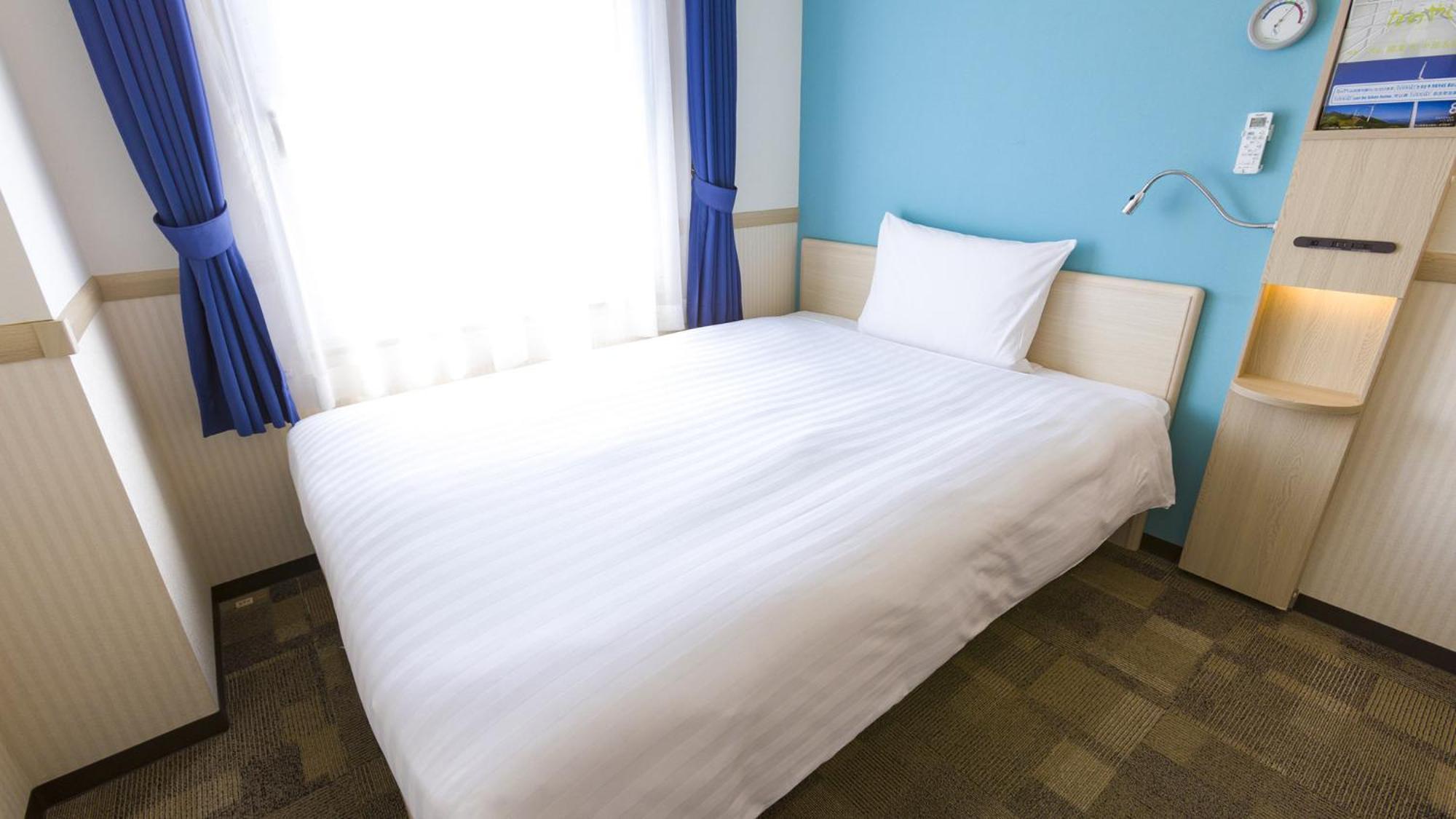 Toyoko Inn Tokyo Akishima-Eki Minami-Guchi Oda fotoğraf